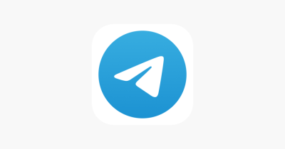 Contact us 1 Telegram Chat
