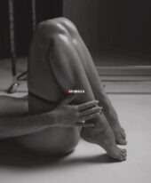 Алина ❤️🔥Нур массаж